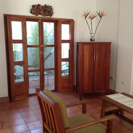 Willa La Casa De Don Santiago Townhouse Copán Zewnętrze zdjęcie