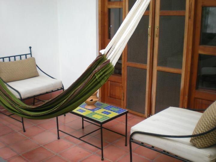 Willa La Casa De Don Santiago Townhouse Copán Zewnętrze zdjęcie