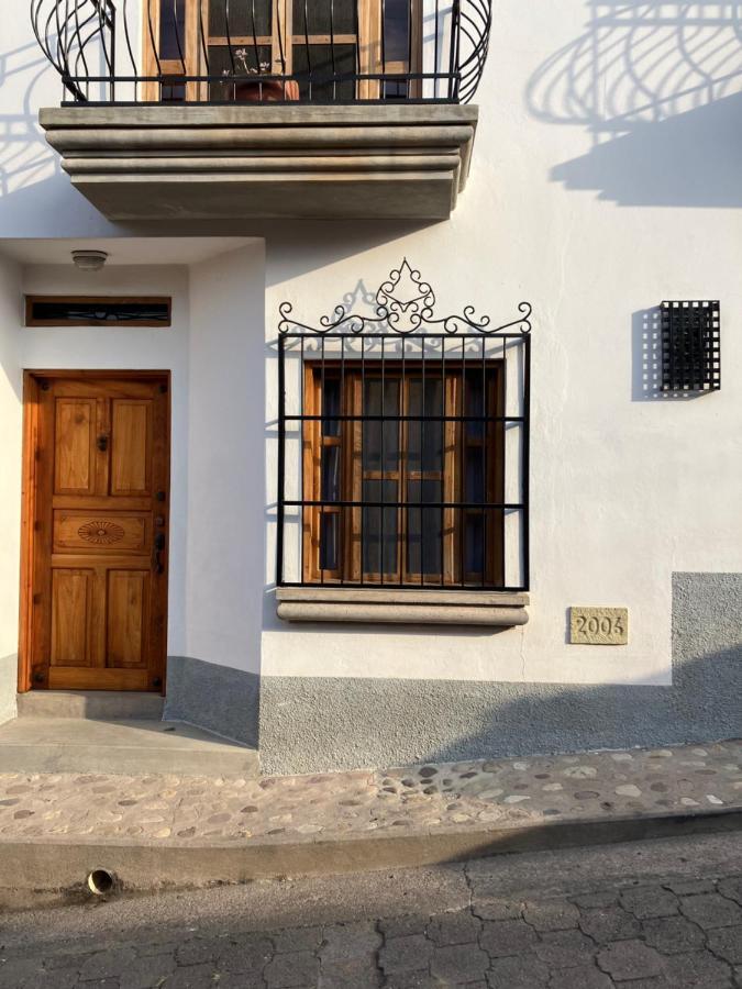 Willa La Casa De Don Santiago Townhouse Copán Zewnętrze zdjęcie