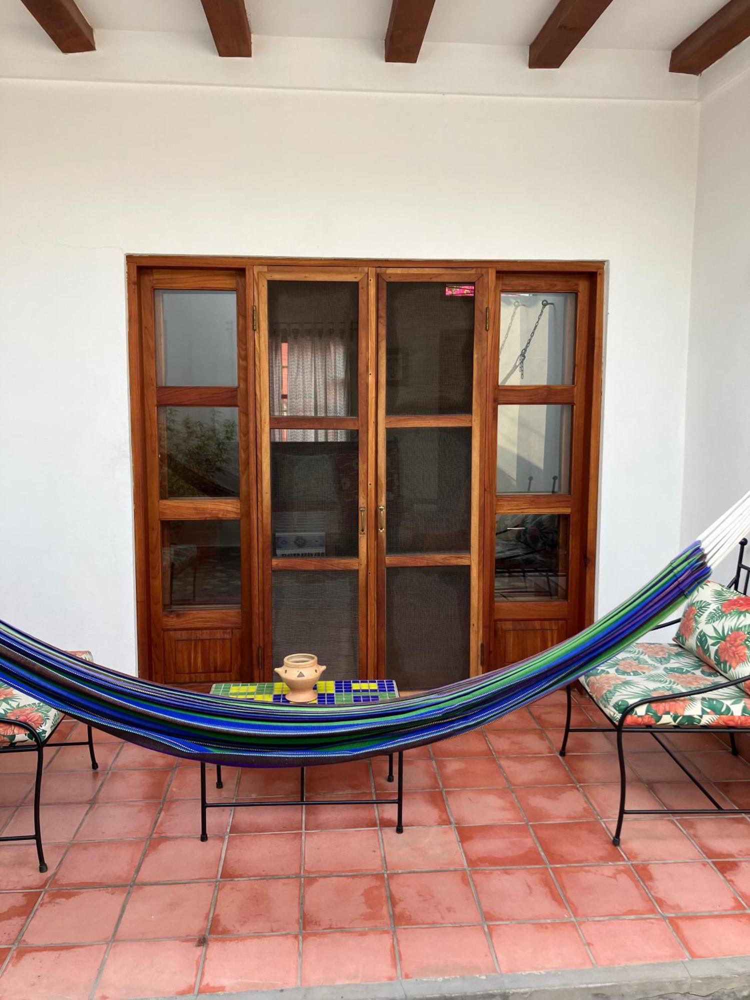 Willa La Casa De Don Santiago Townhouse Copán Zewnętrze zdjęcie