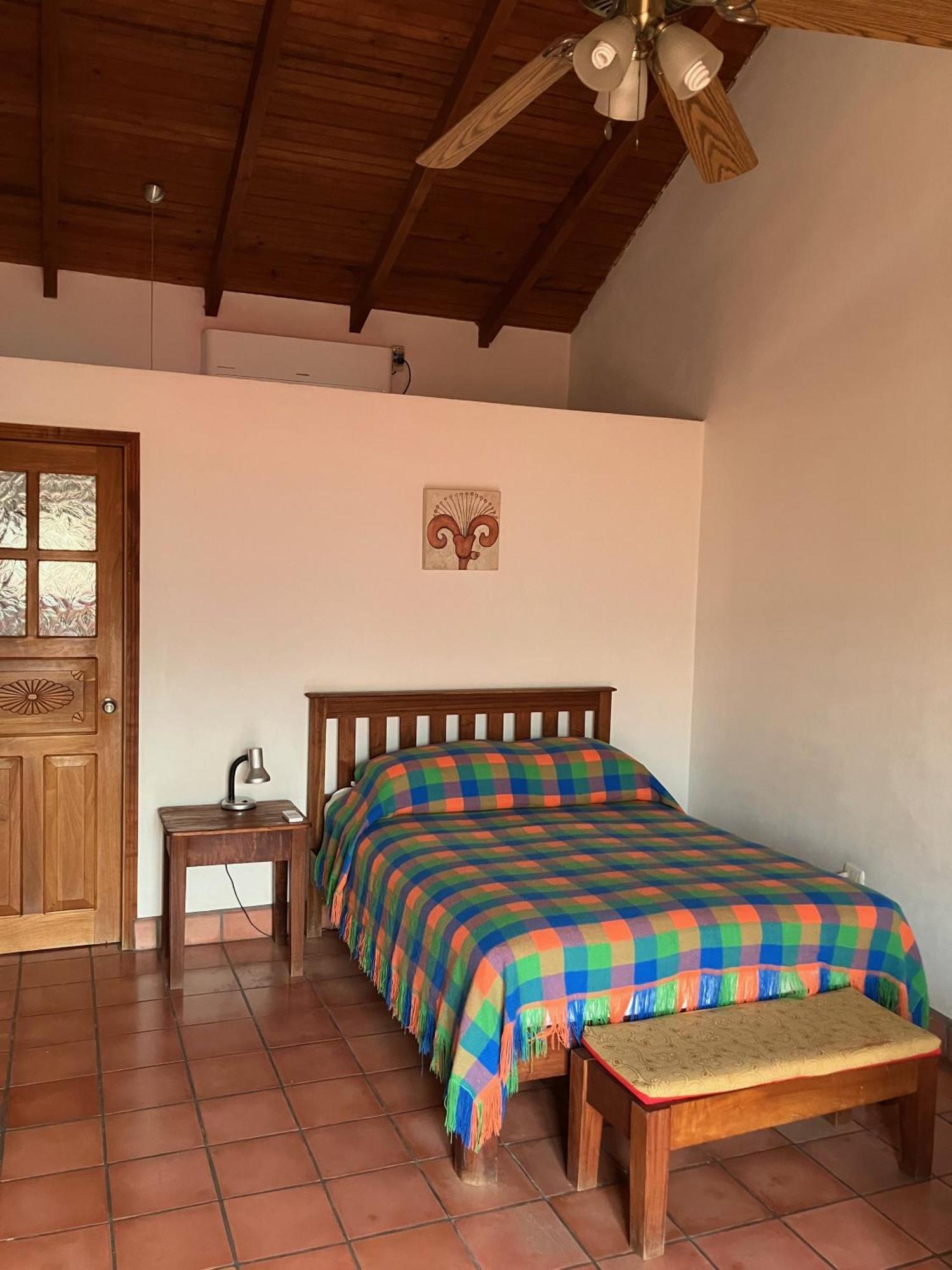 Willa La Casa De Don Santiago Townhouse Copán Zewnętrze zdjęcie