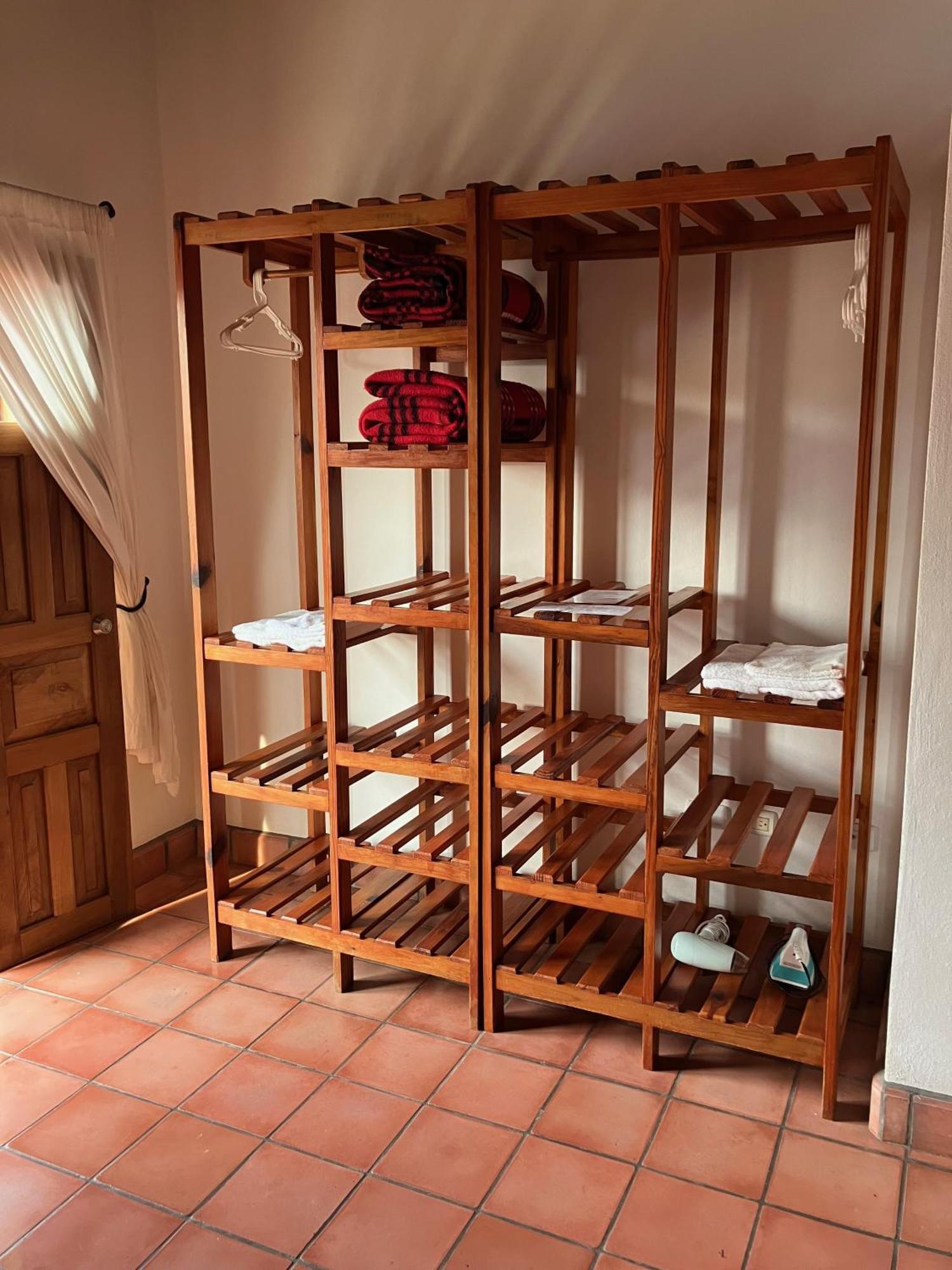 Willa La Casa De Don Santiago Townhouse Copán Zewnętrze zdjęcie