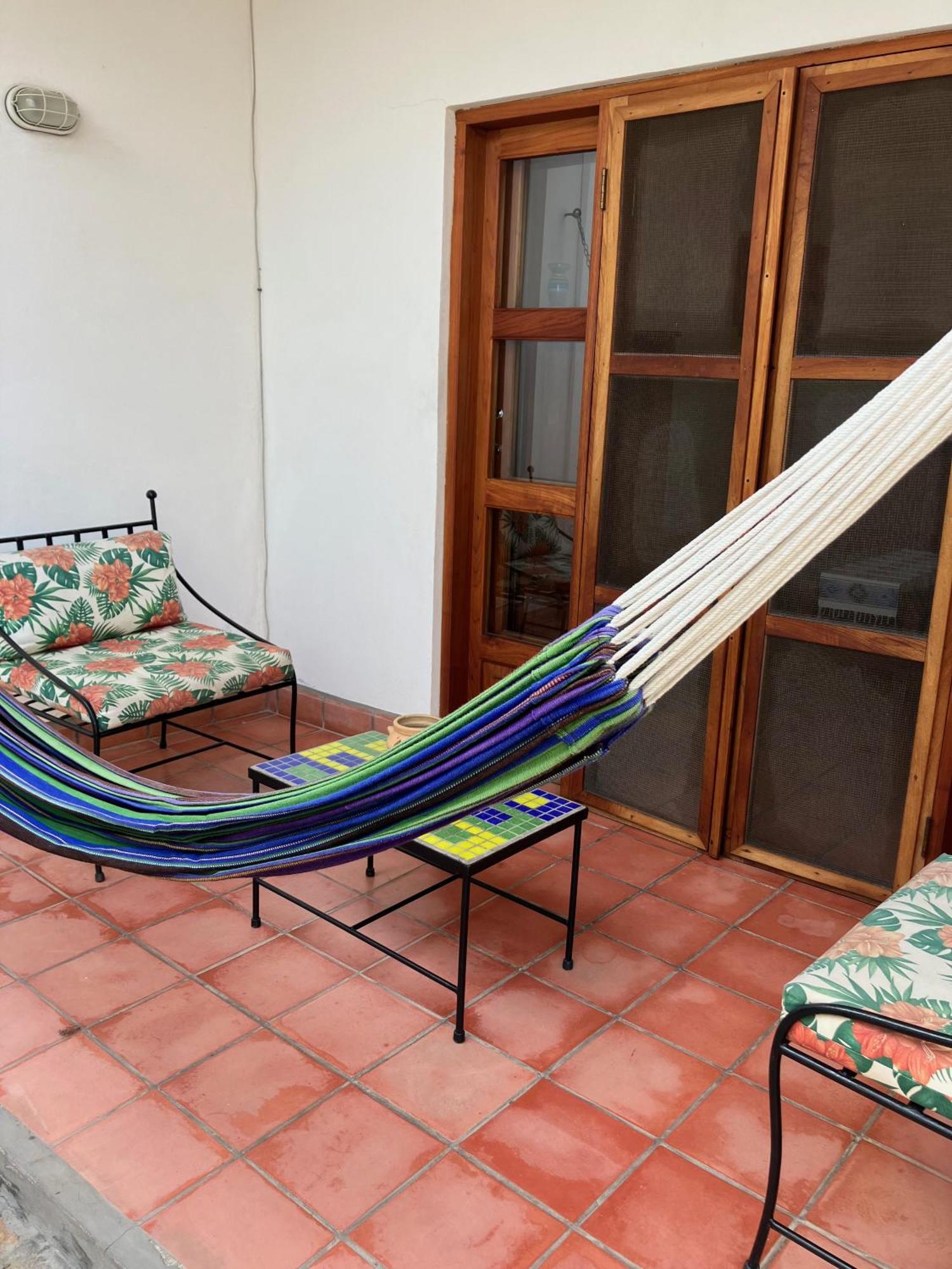 Willa La Casa De Don Santiago Townhouse Copán Zewnętrze zdjęcie