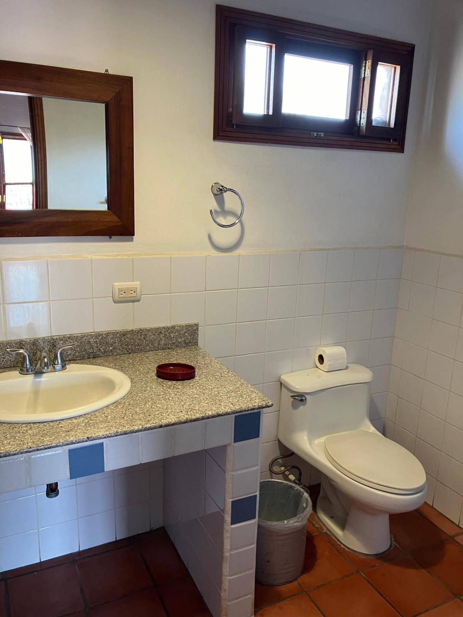 Willa La Casa De Don Santiago Townhouse Copán Zewnętrze zdjęcie