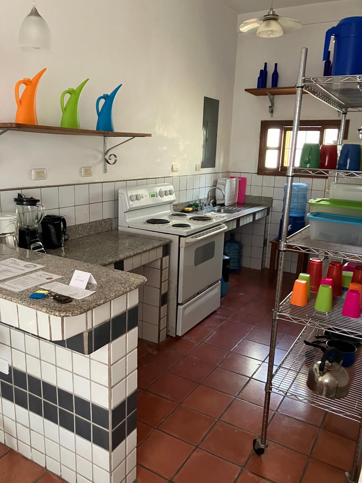 Willa La Casa De Don Santiago Townhouse Copán Zewnętrze zdjęcie