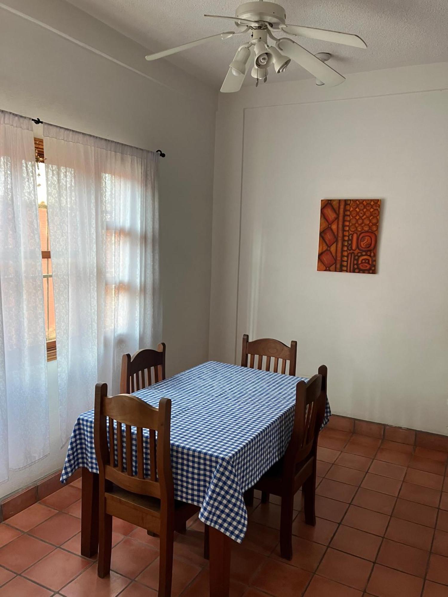 Willa La Casa De Don Santiago Townhouse Copán Zewnętrze zdjęcie