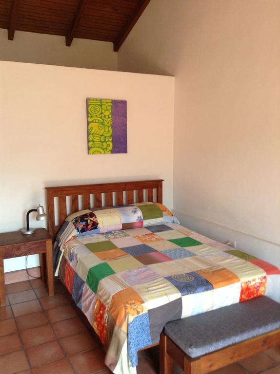 Willa La Casa De Don Santiago Townhouse Copán Zewnętrze zdjęcie