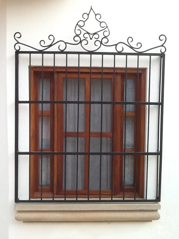 Willa La Casa De Don Santiago Townhouse Copán Zewnętrze zdjęcie