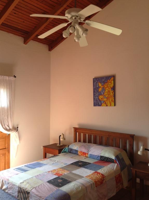 Willa La Casa De Don Santiago Townhouse Copán Zewnętrze zdjęcie