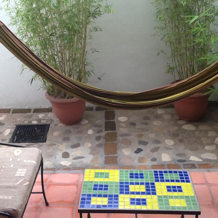 Willa La Casa De Don Santiago Townhouse Copán Zewnętrze zdjęcie