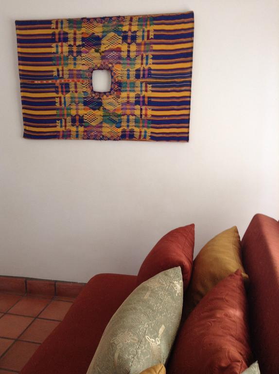 Willa La Casa De Don Santiago Townhouse Copán Zewnętrze zdjęcie