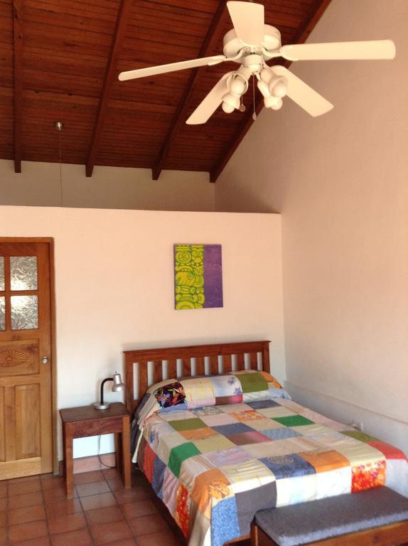 Willa La Casa De Don Santiago Townhouse Copán Zewnętrze zdjęcie