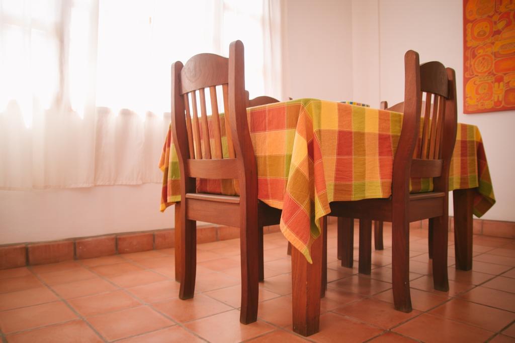 Willa La Casa De Don Santiago Townhouse Copán Zewnętrze zdjęcie