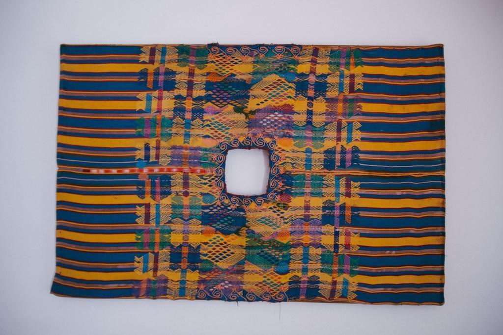 Willa La Casa De Don Santiago Townhouse Copán Zewnętrze zdjęcie