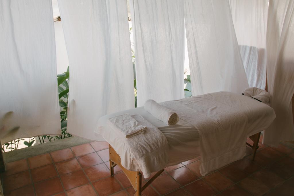 Willa La Casa De Don Santiago Townhouse Copán Zewnętrze zdjęcie