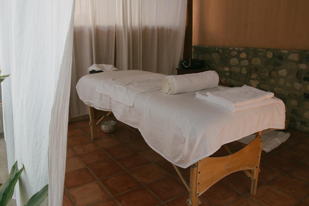 Willa La Casa De Don Santiago Townhouse Copán Zewnętrze zdjęcie